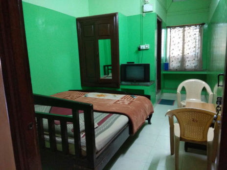 Sri Renuka Residency Hotel Ranebennur
